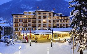 Grand Hotel Zermatterhof